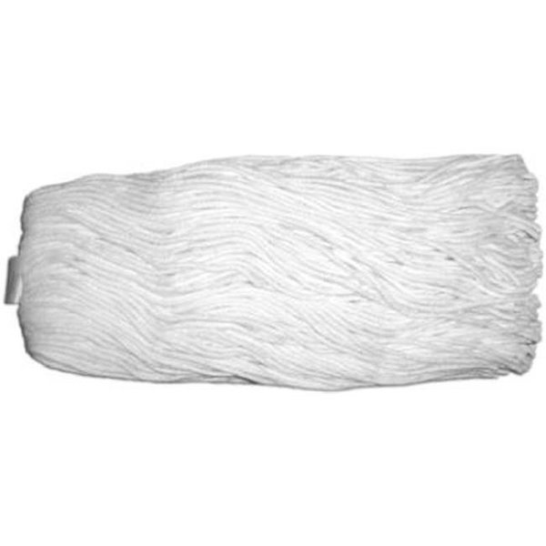 Cool Kitchen Mop Head, 16 oz Dry Wt, 4 Ply, Rayon, CO697028 CO697028